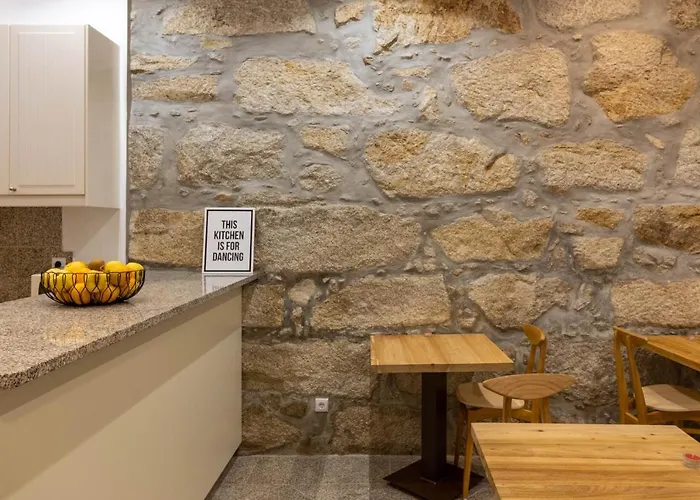 Bed & Breakfast Aduquesa - Oporto