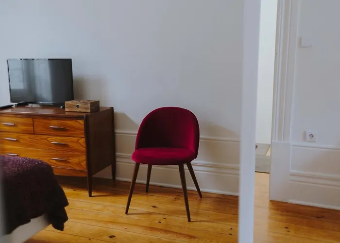 Aduquesa - 2* Oporto