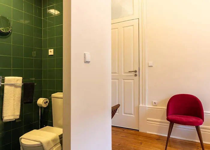 Aduquesa - Bed & Breakfast 2*