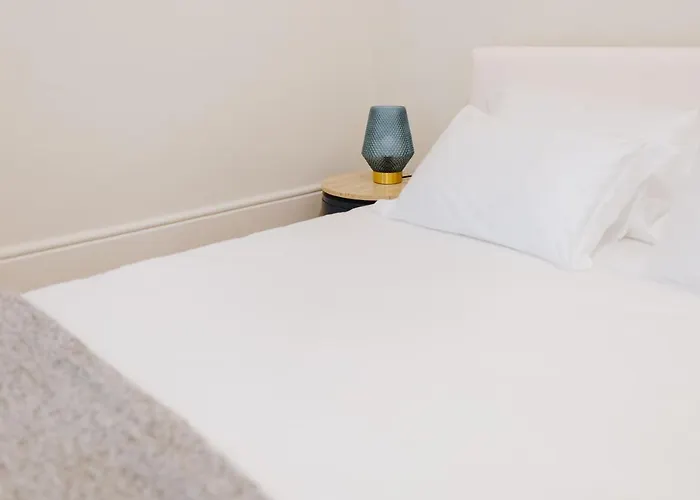 Bed & Breakfast Aduquesa - 2*