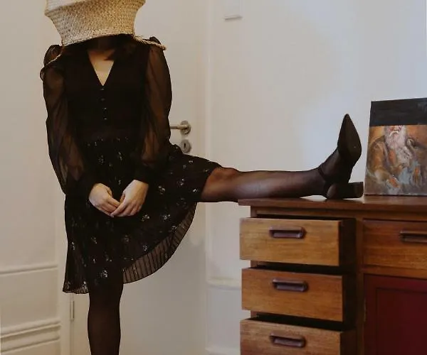 Frühstückspension Aduquesa - Porto