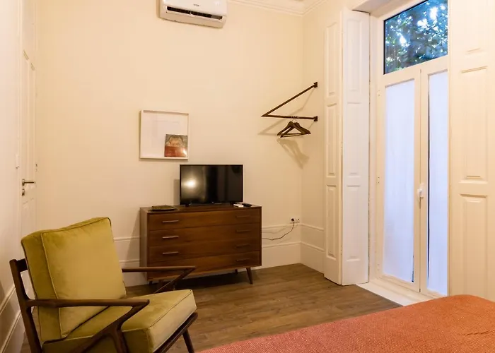 Bed & Breakfast Aduquesa - 2*