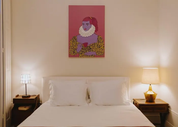 Aduquesa - 2* Oporto