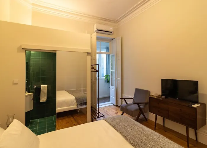 Aduquesa - Bed & Breakfast