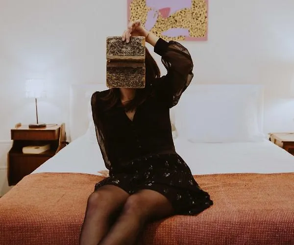 Aduquesa - Frühstückspension Porto