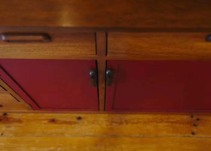 Frühstückspension Aduquesa - 2*