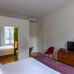 فندق مبيت وإفطار Aduquesa - 2*