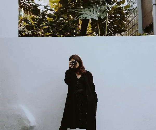 Aduquesa - Отель типа 