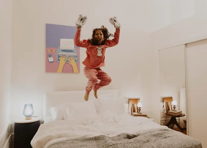 Aduquesa - Отель типа 